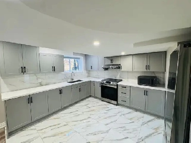 Two Bedroom Two Bathroom Basement - November Image# 3