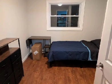 Rooms for rent, Immediate occupancy available Image# 3