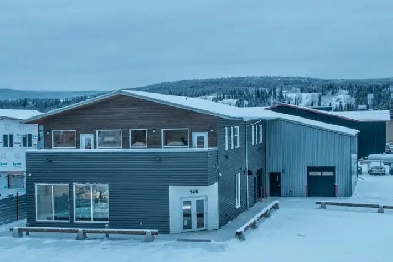 Commercial Space for Lease Image# 1