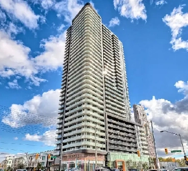 Room for rent - condo in Vaughan/Concord - steps to VMC TTC Zum Image# 5