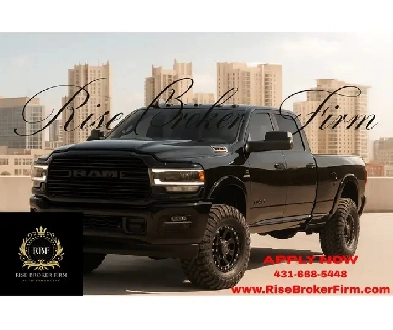 APPLY NOW AND DRIVE TOMORROW EASY AND FAST APPROVAL PROCESS Image# 1