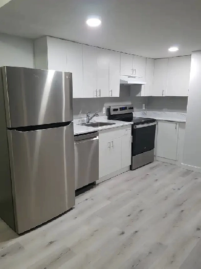 One Bedroom Legal Suite for Rent $1195 – ALL Utilities Included Image# 10