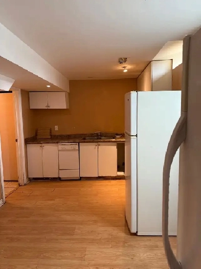 1 Private room Available in Basement Image# 1