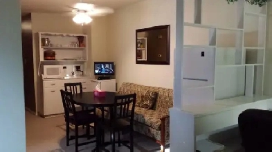 FURNISHED ROOM FOR RENT-INNER CITY NW area Cls2 CTRAIN/SAIT/UofC Image# 6