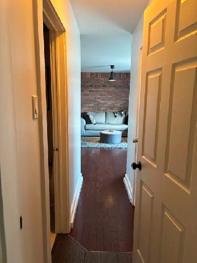 Appartement 3 1/2 tout inclus à louer Image# 9