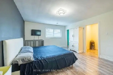 Large Apartment for Rent in Hamilton Image# 1