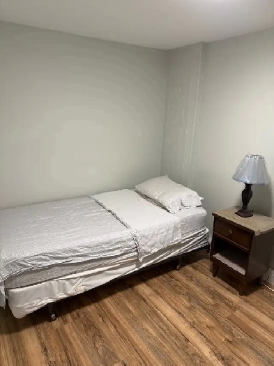 Newly Furnished Room for Rent Image# 1