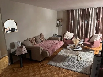 Subtenant wanted Image# 1