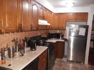 Room for rent ,Markham Image# 1