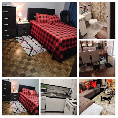 Room for Rent – All Inclusive | Near Fairview Mall, Toronto Image# 1
