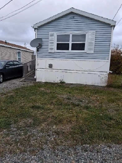 14 x 64 mini home JUST LISTED Image# 3