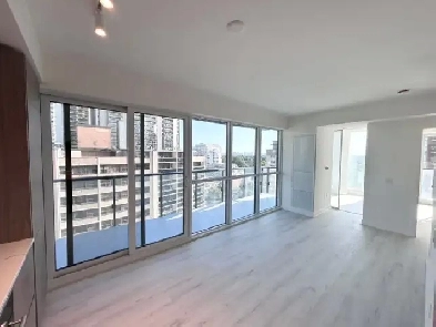 Midtown Toronto 1 1 Bed 1 Bath Condo for Rent Yonge and Eglinton Image# 7