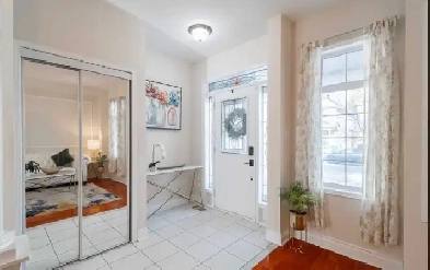 3 Bedroom house for rent in Mississauga Image# 1