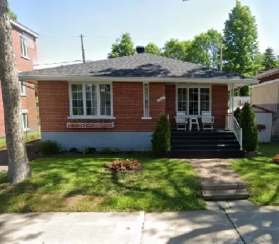 Coloc recherché/225$sem Image# 1