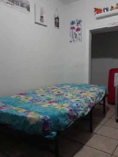 SHARED ROOM IN A BASEMENT APT FROM 1st NOV. SCARBOROUGH/TORONTO. Image# 3