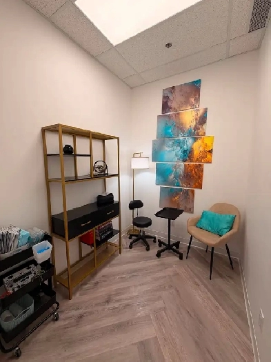 Medical Office Space - South Surrey / White Rock Area Image# 3