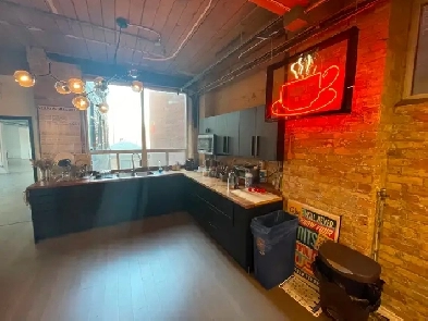 Private Studio Kensington/Chinatown Image# 2