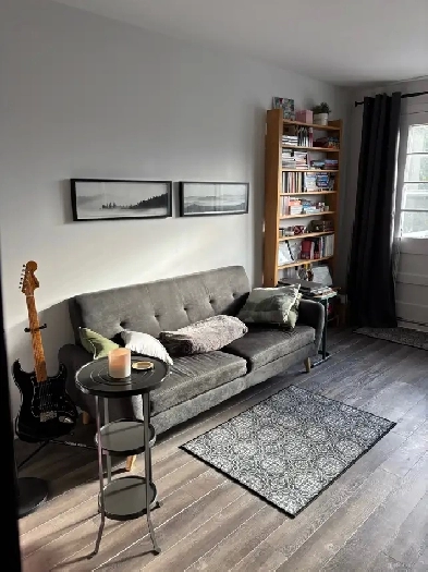 3 1/2 dans Ahuntsic Image# 9