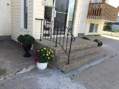 Swan Hills Alberta - Quality furnished apts FREE Utilities $795 Image# 1