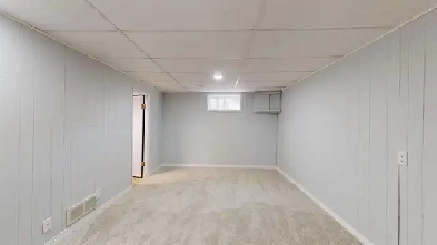 basement for rent Image# 8