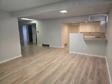 2 bedroom basement suite Image# 7