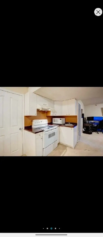 Basement for rent Image# 4