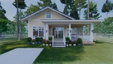 We' Young couple looking for a 2 bedroom house or condo Image# 1