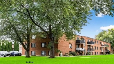 UPPER 1 BEDROOM - NORTHEND Image# 7