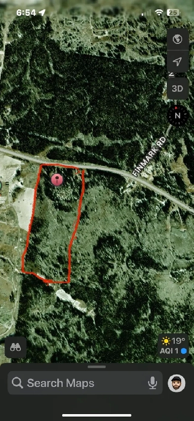 Land for sale Image# 1