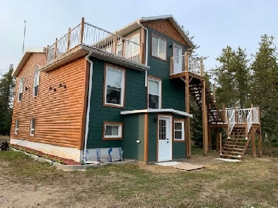 mignon 2 1/2 à louer à St-Raymond Image# 4