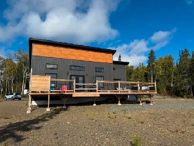 10 Millers Waters, Gander Image# 10