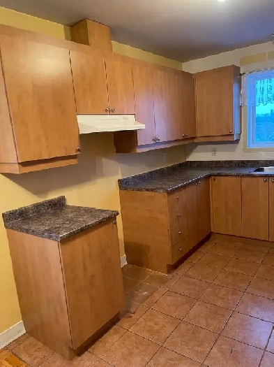 4 1/2 Moderne $1450 Image# 3