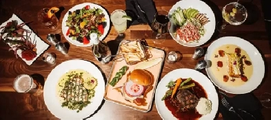 Restaurant Space available for rent in Georgetown, ON Image# 1