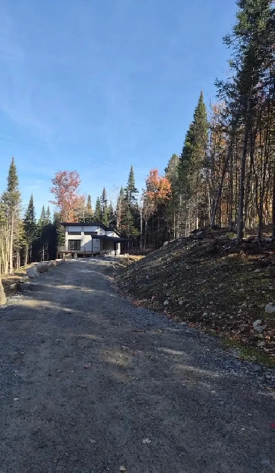 Maison Nouvelle Construction à Louer Mont Tremblant Image# 4