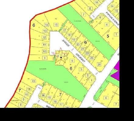 Dbl Lake Lot ✓ 50 mins from YEG ✓ Lake Views ✓ PWR&Gas on Site ✓ Image# 10