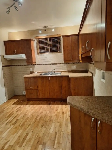 3 1/2 libre immédiatement 1300$ Image# 7