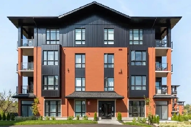 Condo locatif 2 chambres 2 salles de bain Image# 20