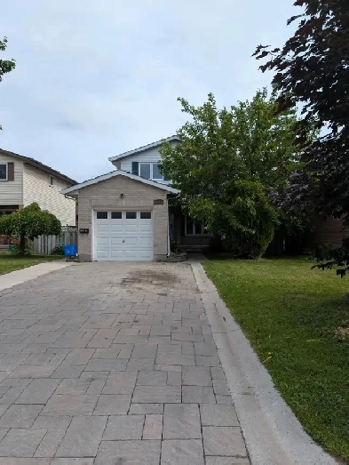 3-Bedroom Home for Rent – 225 Old Quarry Rd, Kingston Image# 1