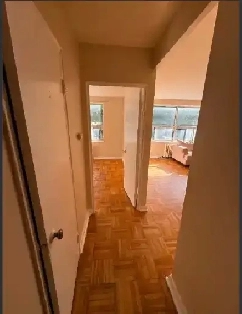 Large 2 Bdrm Apt available reasonable can be shared Cosburn-Pape Image# 3