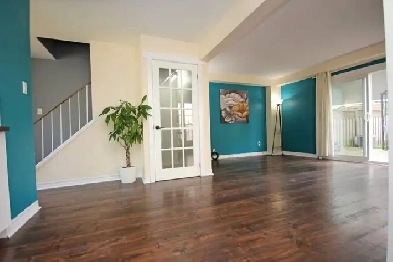 Full House 3 Bedroom, 2 full washroom Williams Pkwy / Bramalea Image# 8