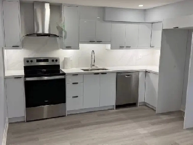 2 Bedroom basement apartment Image# 3