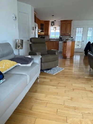 maison entièrement meubler situé secteur place du Royaume Image# 1