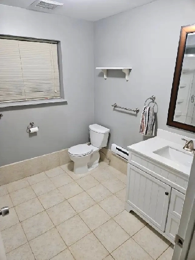 Attention Female Trent Students! Room available Jan 1st. Image# 1