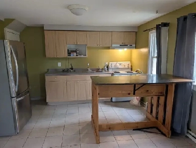 2 bedrooms house apartment for rent Image# 1