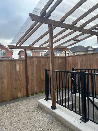 BRAND NEW BASEMENT FOR RENT IN GEORGETOWN ONTARIO Image# 1