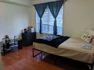 Nov-Private 1Bedroom Unit in A House– Private Kitchen & Washroom Image# 5