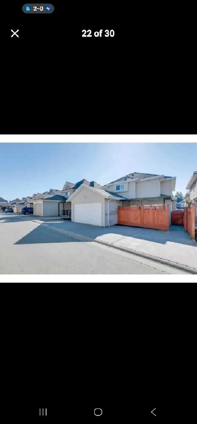 Surrey panarama ridge area house Image# 4