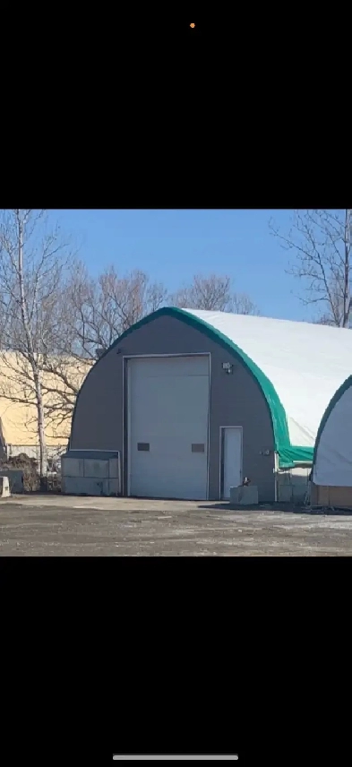 Warehouse/garage for rent Image# 1