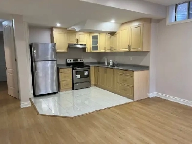 PRIVATE- SEPARATE- ENSUITE- 2 BEDROOMS FOR RENT. Image# 8