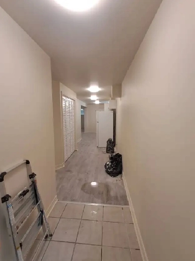 2-Bedroom Apartment – Newly Renovated Image# 1